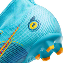 Load image into Gallery viewer, Nike Jr. Mercurial Superfly 8 Pro FG