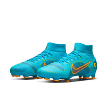 Load image into Gallery viewer, Nike Mercurial Superfly 8 Pro FG