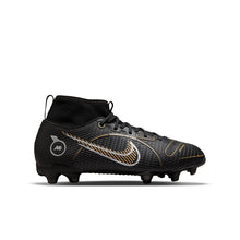 Load image into Gallery viewer, Nike Jr. Mercurial Superfly 8 Academy MG