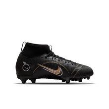 Load image into Gallery viewer, Nike Jr. Mercurial Superfly 8 Academy MG