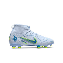 Load image into Gallery viewer, Nike Jr. Mercurial Superfly 8 Academy MG