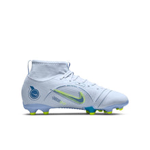 Load image into Gallery viewer, Nike Jr. Mercurial Superfly 8 Academy MG