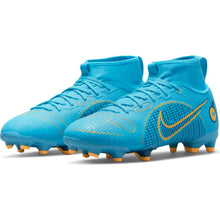 Load image into Gallery viewer, Nike Jr. Mercurial Superfly 8 Academy MG