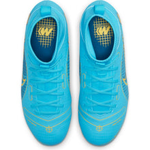 Load image into Gallery viewer, Nike Jr. Mercurial Superfly 8 Academy MG
