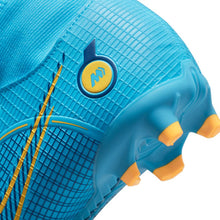 Load image into Gallery viewer, Nike Jr. Mercurial Superfly 8 Academy MG