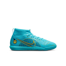 Load image into Gallery viewer, Nike Jr. Mercurial Superfly 8 Academy IC