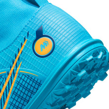 Cargar imagen en el visor de la galería, Nike Jr. Mercurial Superfly 8 Academy TF