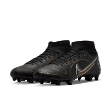 Load image into Gallery viewer, Nike Mercurial Superfly 8 Academy FG/MG