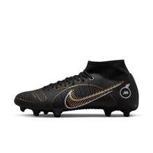 Load image into Gallery viewer, Nike Mercurial Superfly 8 Academy FG/MG