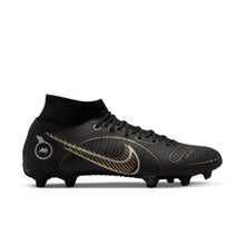 Load image into Gallery viewer, Nike Mercurial Superfly 8 Academy FG/MG