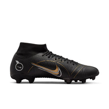 Load image into Gallery viewer, Nike Mercurial Superfly 8 Academy FG/MG