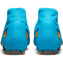 Load image into Gallery viewer, Nike Mercurial Superfly 8 Academy MG