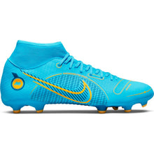 Load image into Gallery viewer, Nike Mercurial Superfly 8 Academy MG