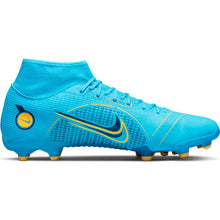 Load image into Gallery viewer, Nike Mercurial Superfly 8 Academy MG