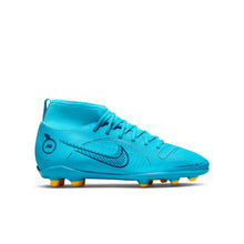 Load image into Gallery viewer, Nike Jr. Mercurial Superfly 8 Club MG
