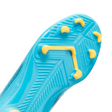 Load image into Gallery viewer, Nike Jr. Mercurial Vapor 14 Club MG