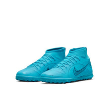Load image into Gallery viewer, Nike Jr. Mercurial Superfly 8 Club TF