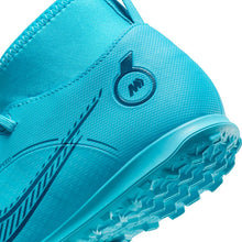 Load image into Gallery viewer, Nike Jr. Mercurial Superfly 8 Club TF