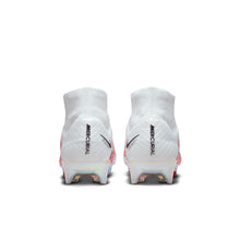 Load image into Gallery viewer, Nike Zoom Mercurial Superfly 9 Elite FG