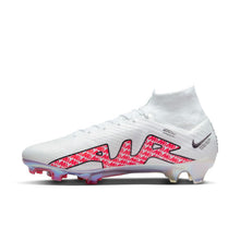 Load image into Gallery viewer, Nike Zoom Mercurial Superfly 9 Elite FG