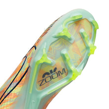 Load image into Gallery viewer, Nike Zoom Mercurial Vapor 15 Elite FG