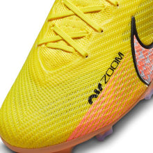 Cargar imagen en el visor de la galería, Nike Zoom Mercurial Vapor 15 Elite FG