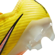 Cargar imagen en el visor de la galería, Nike Zoom Mercurial Vapor 15 Elite FG