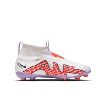 Load image into Gallery viewer, Nike Jr. Zoom Mercurial Superfly 9 Pro FG