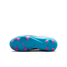 Cargar imagen en el visor de la galería, Nike Jr. Zoom Mercurial Superfly 9 Pro FG