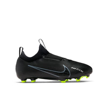 Cargar imagen en el visor de la galería, Nike Jr. Zoom Mercurial Vapor 15 Academy FG/MG