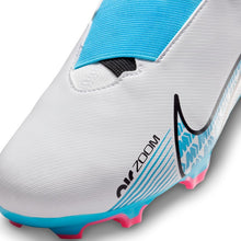 Cargar imagen en el visor de la galería, Nike Jr. Zoom Mercurial Vapor 15 Academy FG/MG
