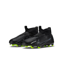 Load image into Gallery viewer, Nike Jr. Zoom Mercurial Superfly 9 Academy FG/MG