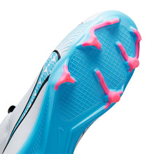 Cargar imagen en el visor de la galería, Nike Jr. Zoom Mercurial Superfly 9 Academy FG/MG