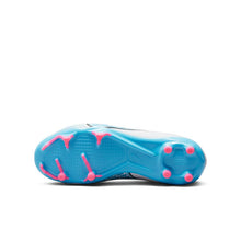 Cargar imagen en el visor de la galería, Nike Jr. Zoom Mercurial Superfly 9 Academy FG/MG