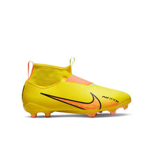 Cargar imagen en el visor de la galería, Nike Jr. Zoom Mercurial Superfly 9 Academy FG/MG