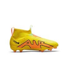 Cargar imagen en el visor de la galería, Nike Jr. Zoom Mercurial Superfly 9 Academy FG/MG