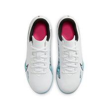 Cargar imagen en el visor de la galería, Nike Jr. Mercurial Vapor 15 Club FG/MG