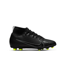 Load image into Gallery viewer, Nike Jr. Mercurial Superfly 9 Club FG/MG