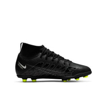 Load image into Gallery viewer, Nike Jr. Mercurial Superfly 9 Club FG/MG