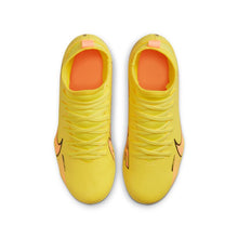 Load image into Gallery viewer, Nike Jr. Mercurial Superfly 9 Club FG/MG