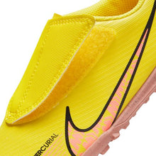 Cargar imagen en el visor de la galería, Nike Jr. Mercurial Vapor 15 Club TF