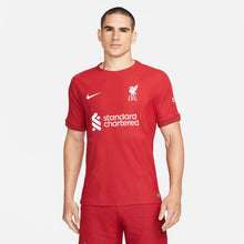 Load image into Gallery viewer, Nike Liverpool FC 22/23 Match Home Jersey