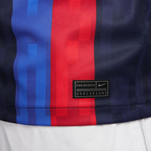 Load image into Gallery viewer, Nike Men's FC Barcelona 22/23 Home LS Jersey