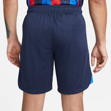 Load image into Gallery viewer, Nike FC Barcelona 22/23 Dri-FIT Shorts
