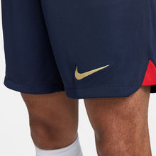 Load image into Gallery viewer, Nike FC Barcelona 22/23 Dri-FIT Shorts
