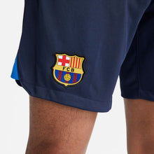 Load image into Gallery viewer, Nike FC Barcelona 22/23 Dri-FIT Shorts
