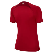 Load image into Gallery viewer, Nike Womens Liverpool 22/23 Home Jersey