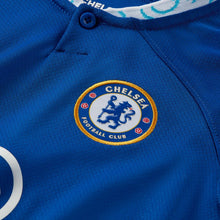 Load image into Gallery viewer, Nike Chelsea FC 2022/23 Youth Stadium Home Jersey