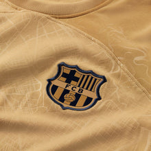 Load image into Gallery viewer, Nike Kid's FC Barcelona 2022/23 Stadium Away