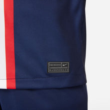 Load image into Gallery viewer, Youth Nike PSG 22/23 Stadium Home Jersey